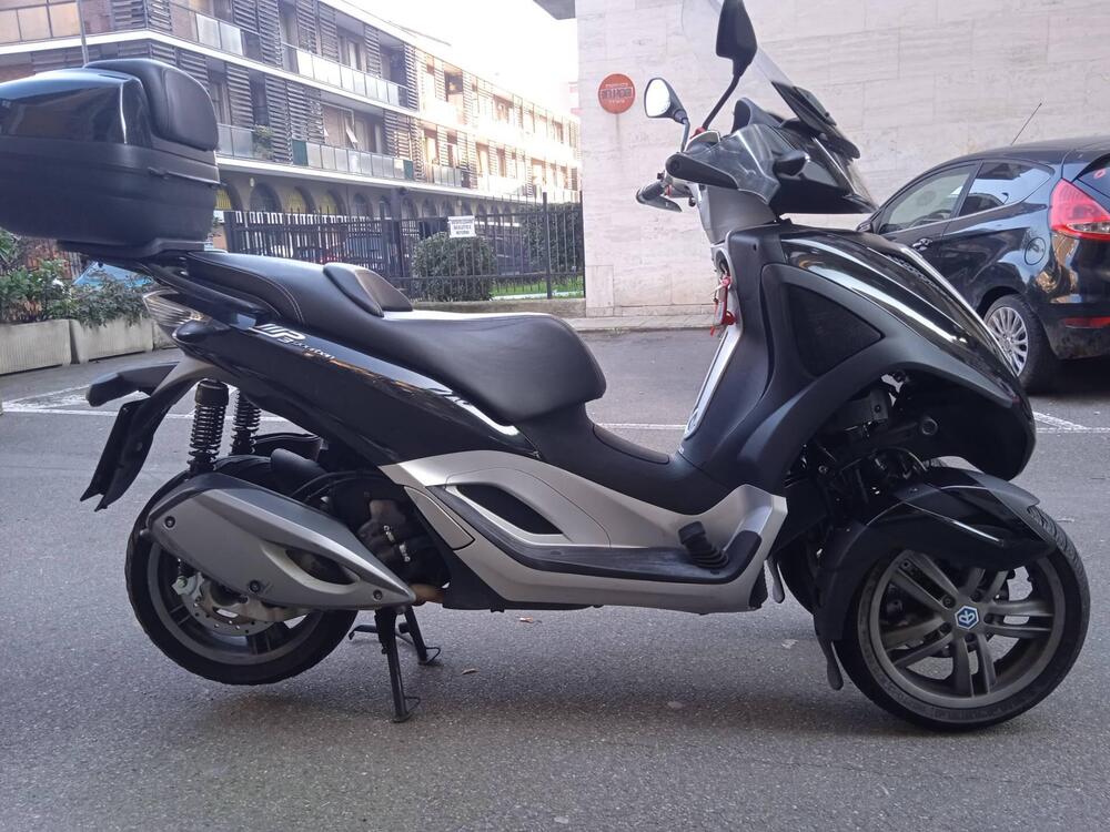 Piaggio Mp3 300 ie Yourban LT (2011 - 16) (2)