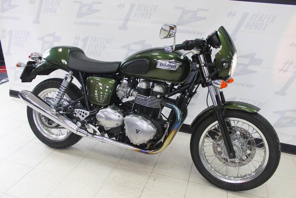 Triumph Thruxton 900 (2004 - 15) (3)