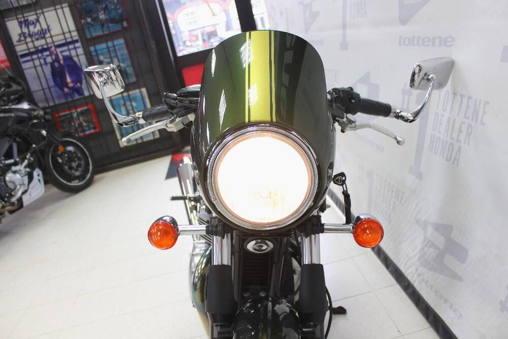 Triumph Thruxton 900 (2004 - 15) (4)