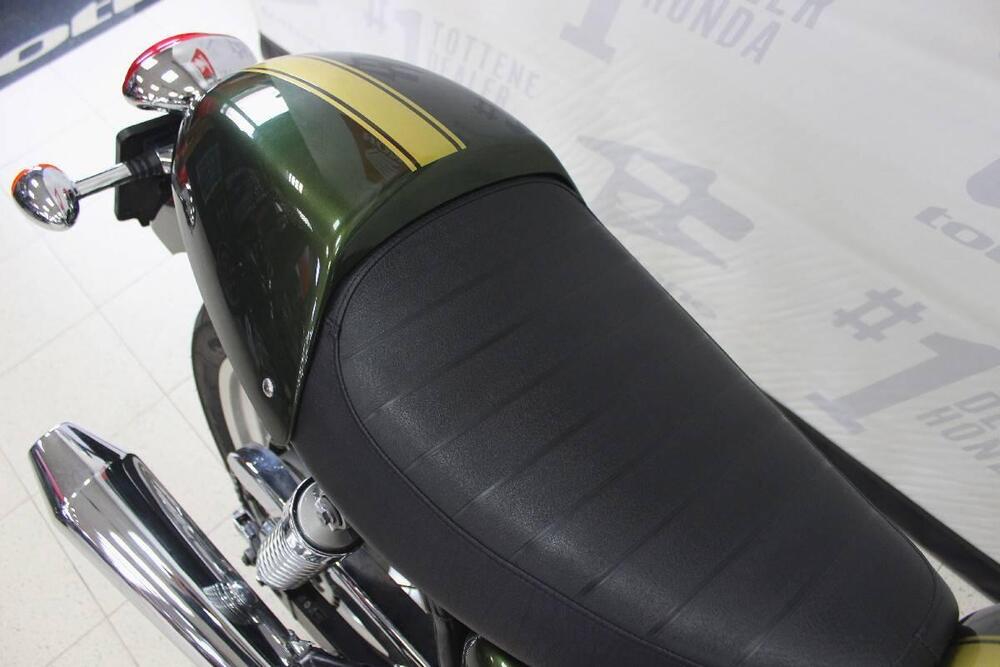 Triumph Thruxton 900 (2004 - 15) (5)