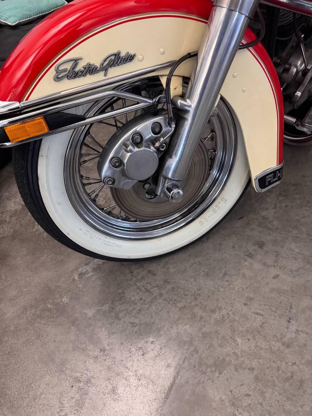 Harley-Davidson Electra Glide FLH 1200 del 1979  (3)