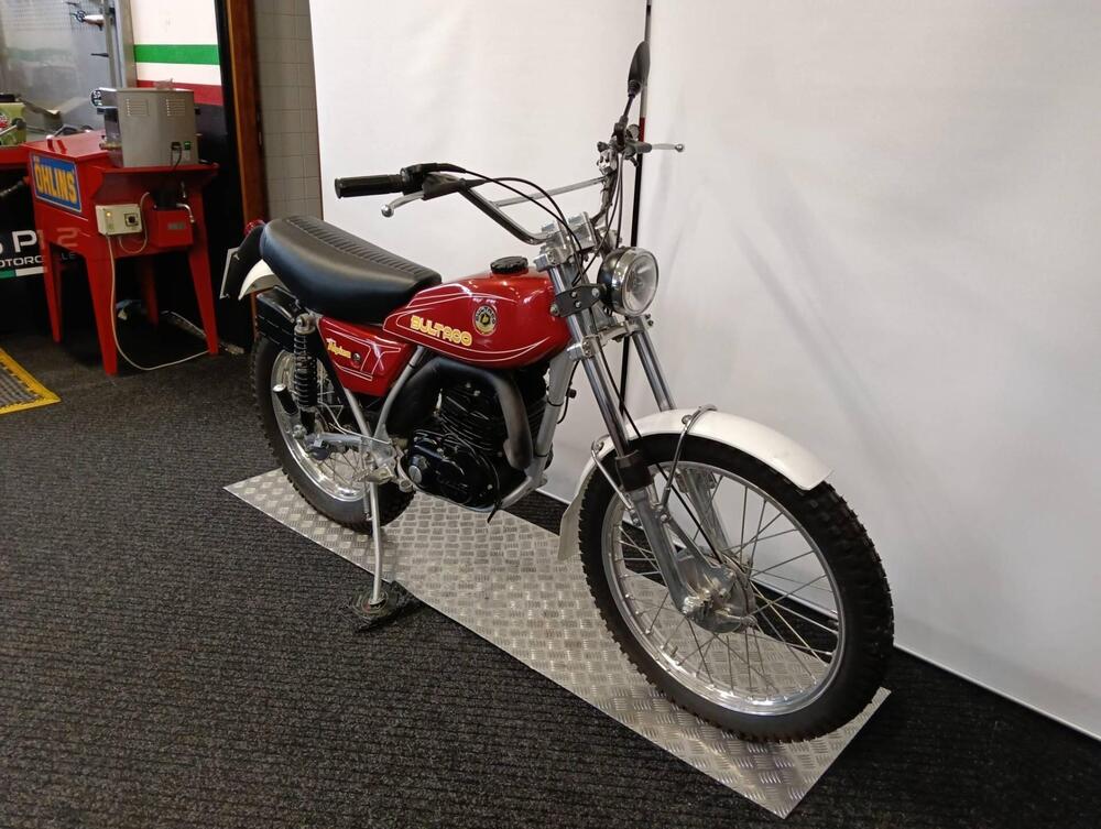 Bultaco ALPINA 350  (3)
