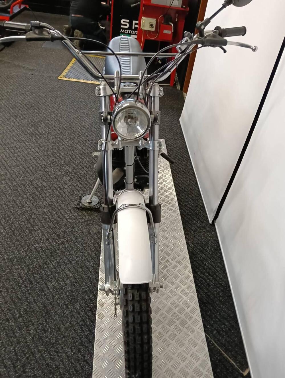 Bultaco ALPINA 350  (13)