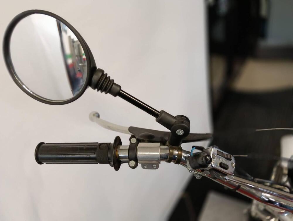 Bultaco ALPINA 350  (14)