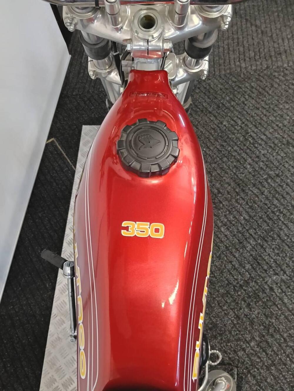 Bultaco ALPINA 350  (15)