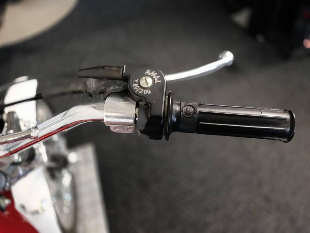 Bultaco ALPINA 350  (16)