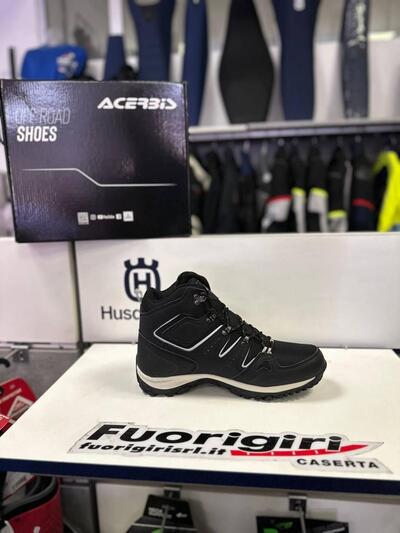 SCARPE ACERBIS OFFROAD