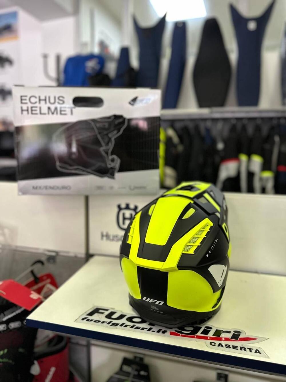 CASCO UFO ECHUS Ufo Plast (3)
