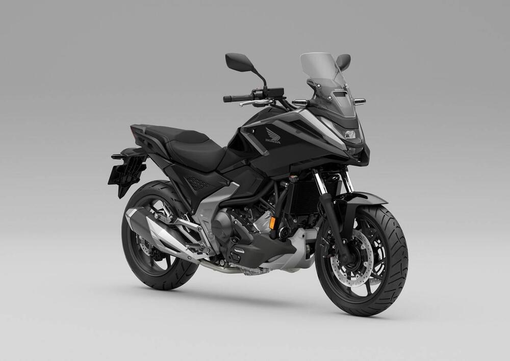 Honda NC 750 X (2025 - 26)