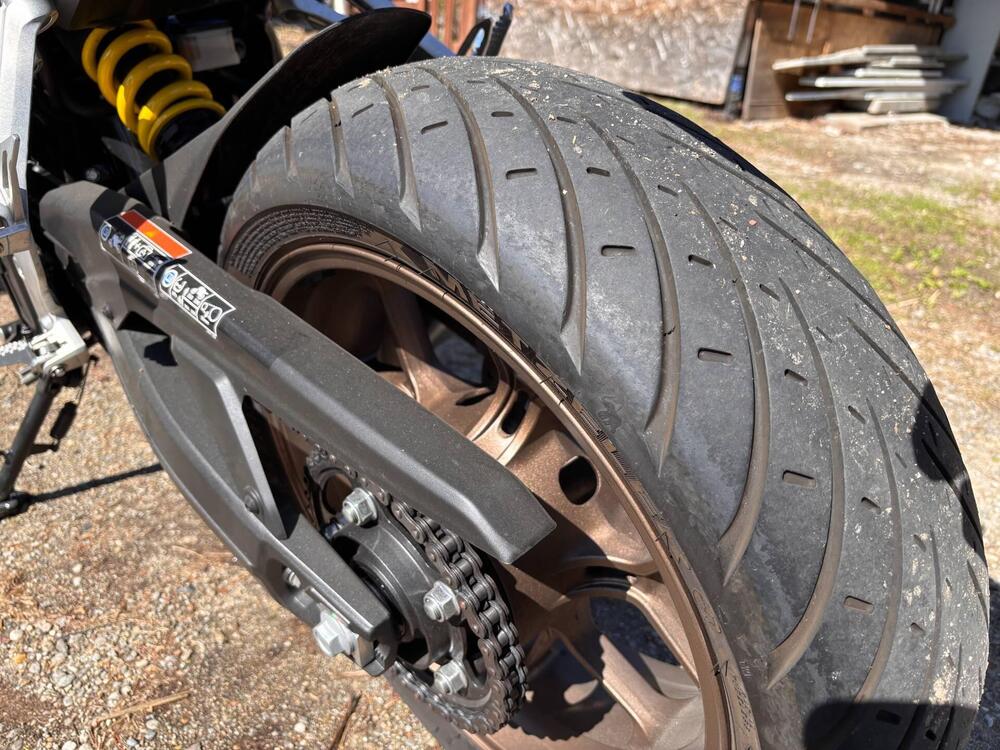 Honda CB 650 R (2019 - 20) (7)