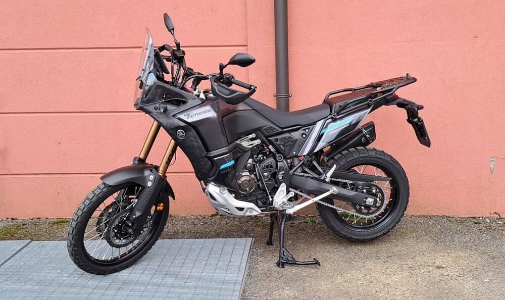 Yamaha Ténéré 700 World Raid (2022 - 25) (4)