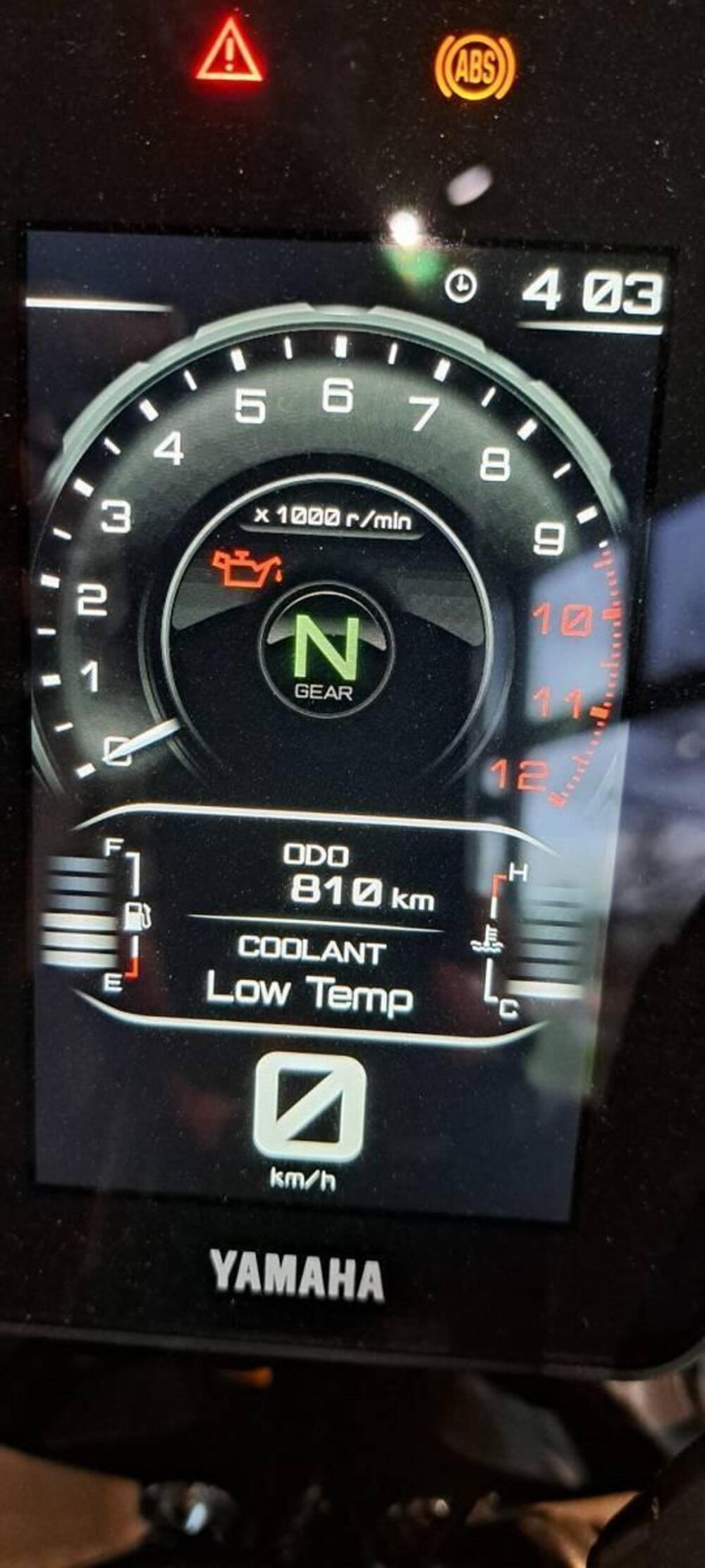 Yamaha Ténéré 700 World Raid (2022 - 25) (5)