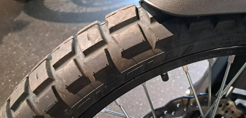 Yamaha Ténéré 700 World Raid (2022 - 25) (6)