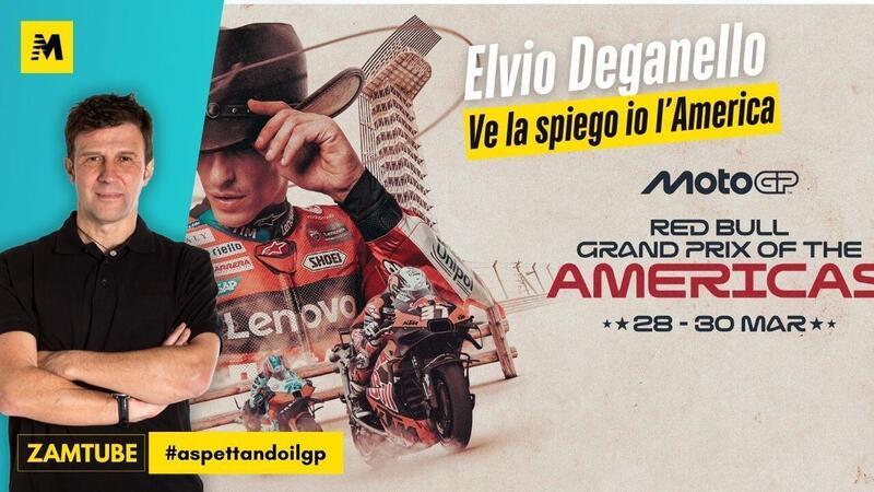 Austin: perch&eacute; Marc Marquez &egrave; (quasi) imbattibile? [VIDEO]