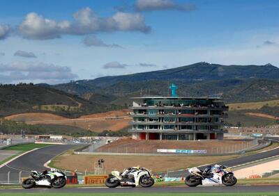 SBK 2025. GP del Portogallo. A Portimao vincerà Toprak o sarà ancora Ducati Cup?