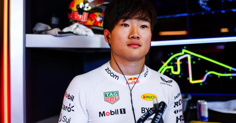 F1. Via Lawson, sar&agrave; Tsunoda il compagno di squadra di Verstappen: ecco cosa sta accadendo in casa Red Bull