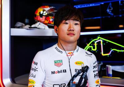 F1. Via Lawson, sarà Tsunoda il compagno di squadra di Verstappen: ecco cosa sta accadendo in casa Red Bull
