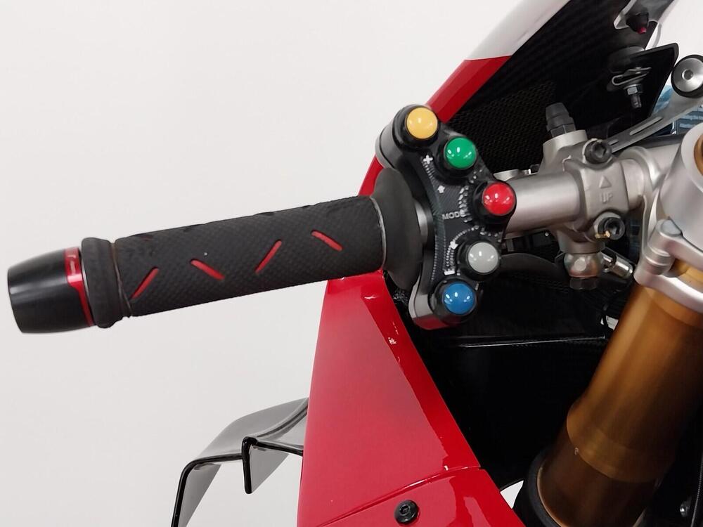 Ducati Panigale V4 Speciale 1100 (2018 - 19) (12)