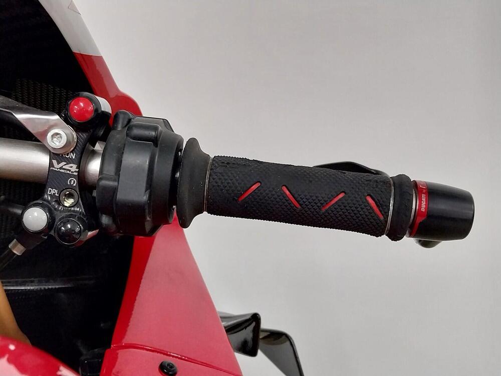 Ducati Panigale V4 Speciale 1100 (2018 - 19) (14)