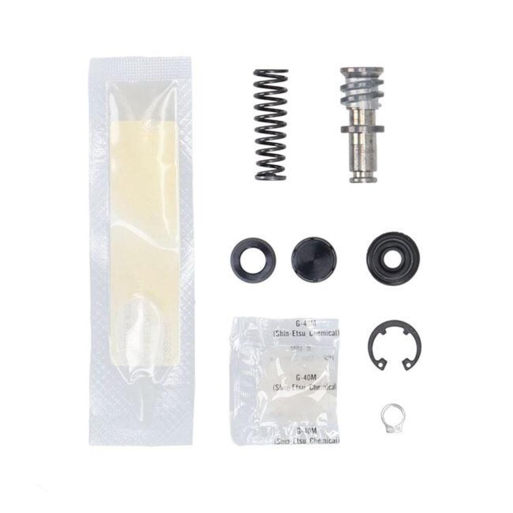 Kit ricostruzione pompa freno anteriore doppio dis 