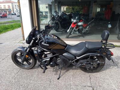 Kawasaki Vulcan S 650 (2017 - 20) usata