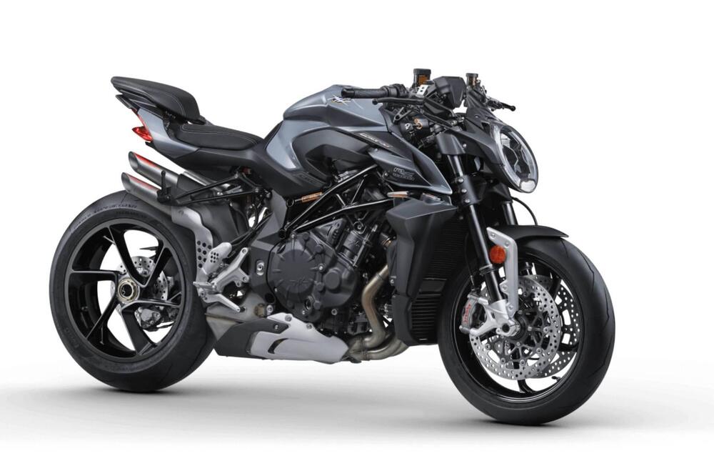 MV Agusta Brutale 1000 RS (2022 - 25) (12)