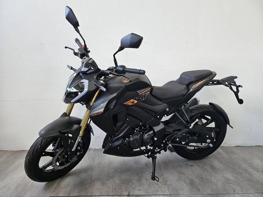 Keeway Motor RKF 125 (2025) (2)