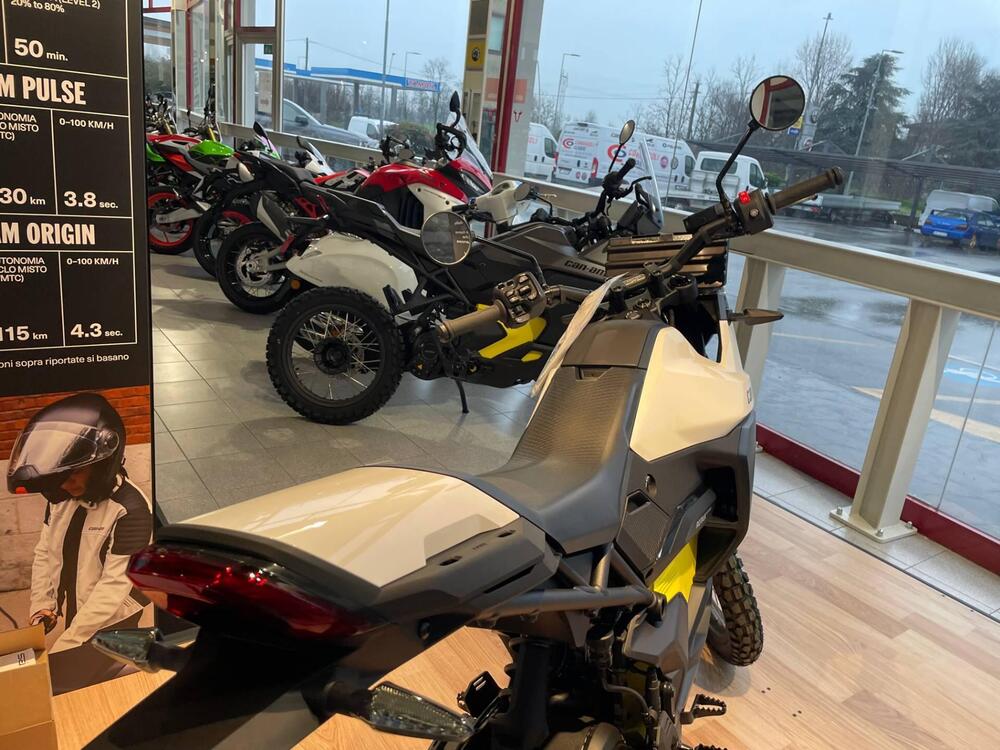 Can-Am Brp Origin (2025 - 26) (9)