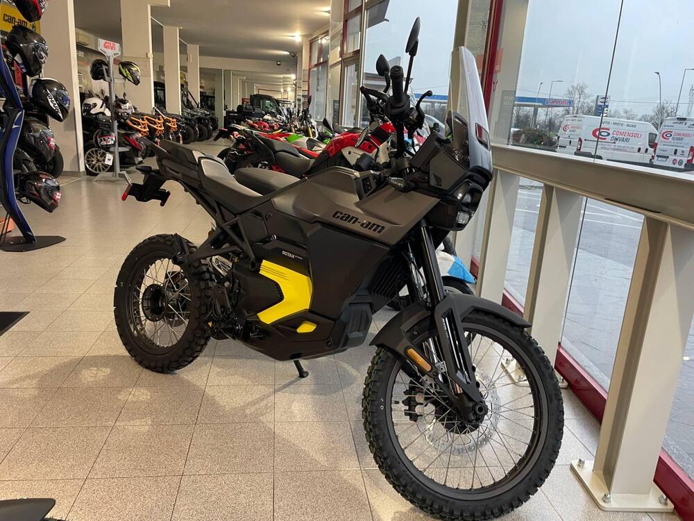 Can-Am Brp Origin (2025 - 26) (2)