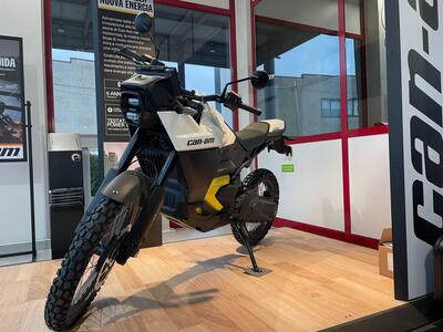 Can-Am Brp Origin (2025) nuova