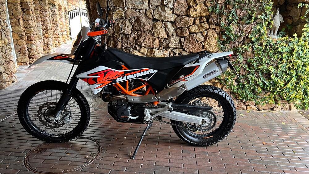 KTM 690 Enduro R (2012 - 17) (5)