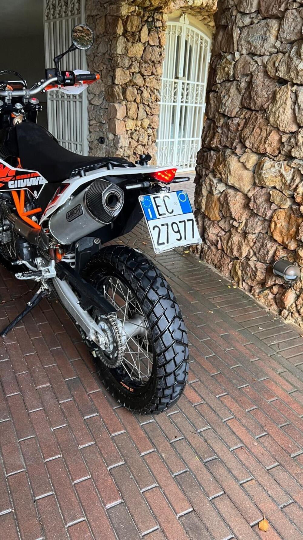KTM 690 Enduro R (2012 - 17) (6)