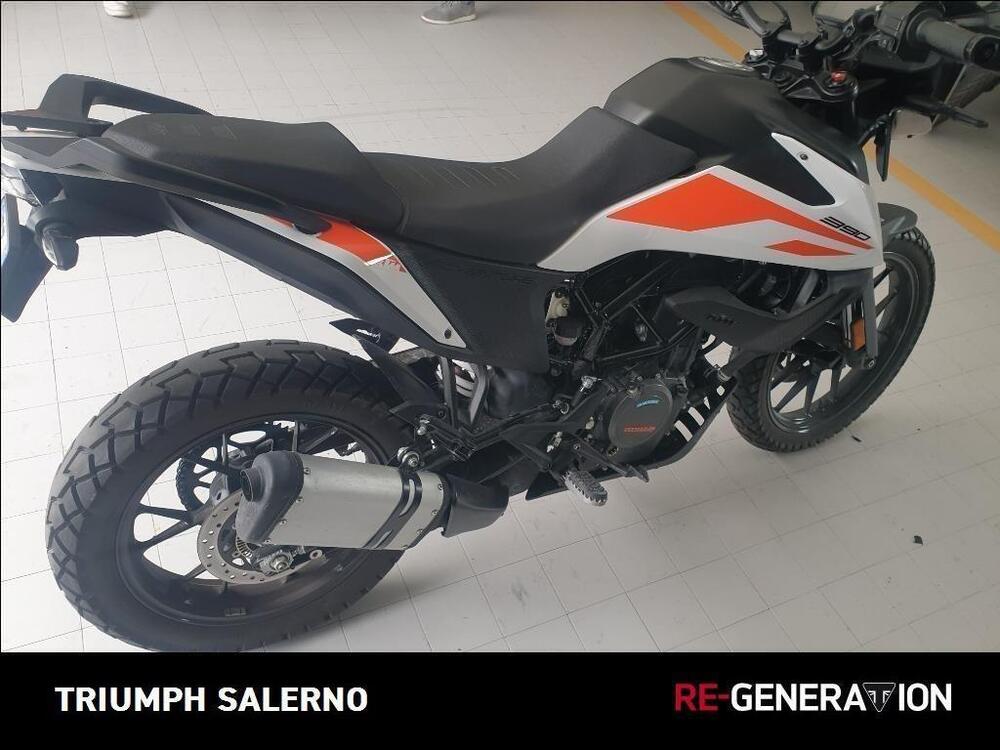 KTM 390 Adventure (2022 - 24) (4)