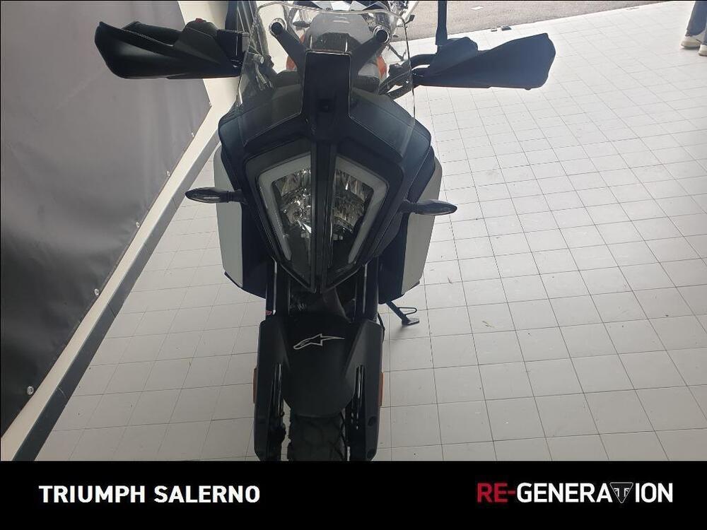 KTM 390 Adventure (2022 - 24) (8)