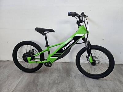  Altre moto o tipologie Elettrico nuova