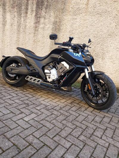Benda Motorcycles LFC 700 (2024 - 25) nuova