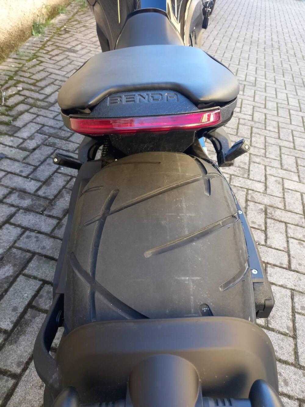 Benda Motorcycles LFC 700 (2024 - 26) (4)