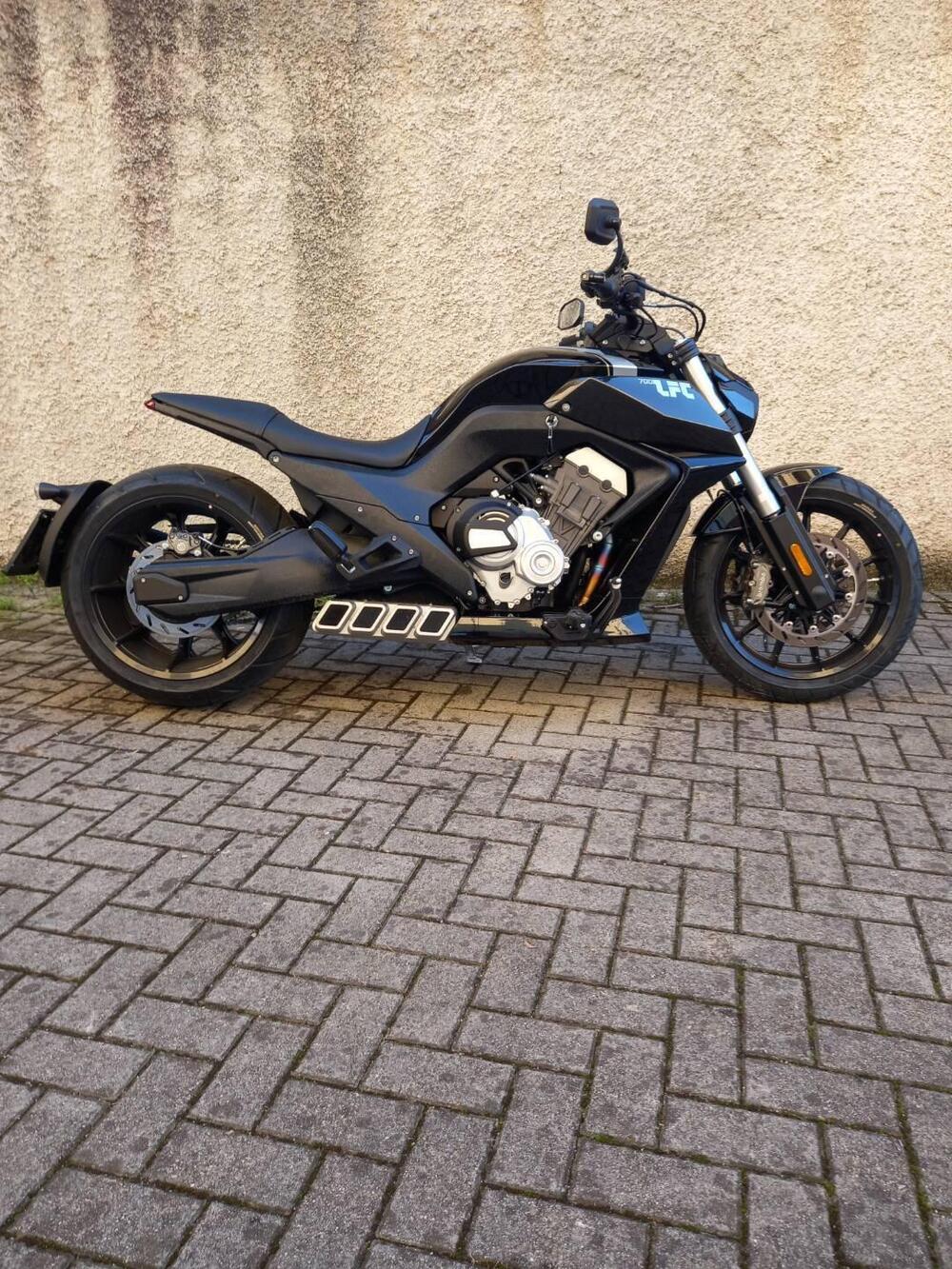 Benda Motorcycles LFC 700 (2024 - 26) (3)