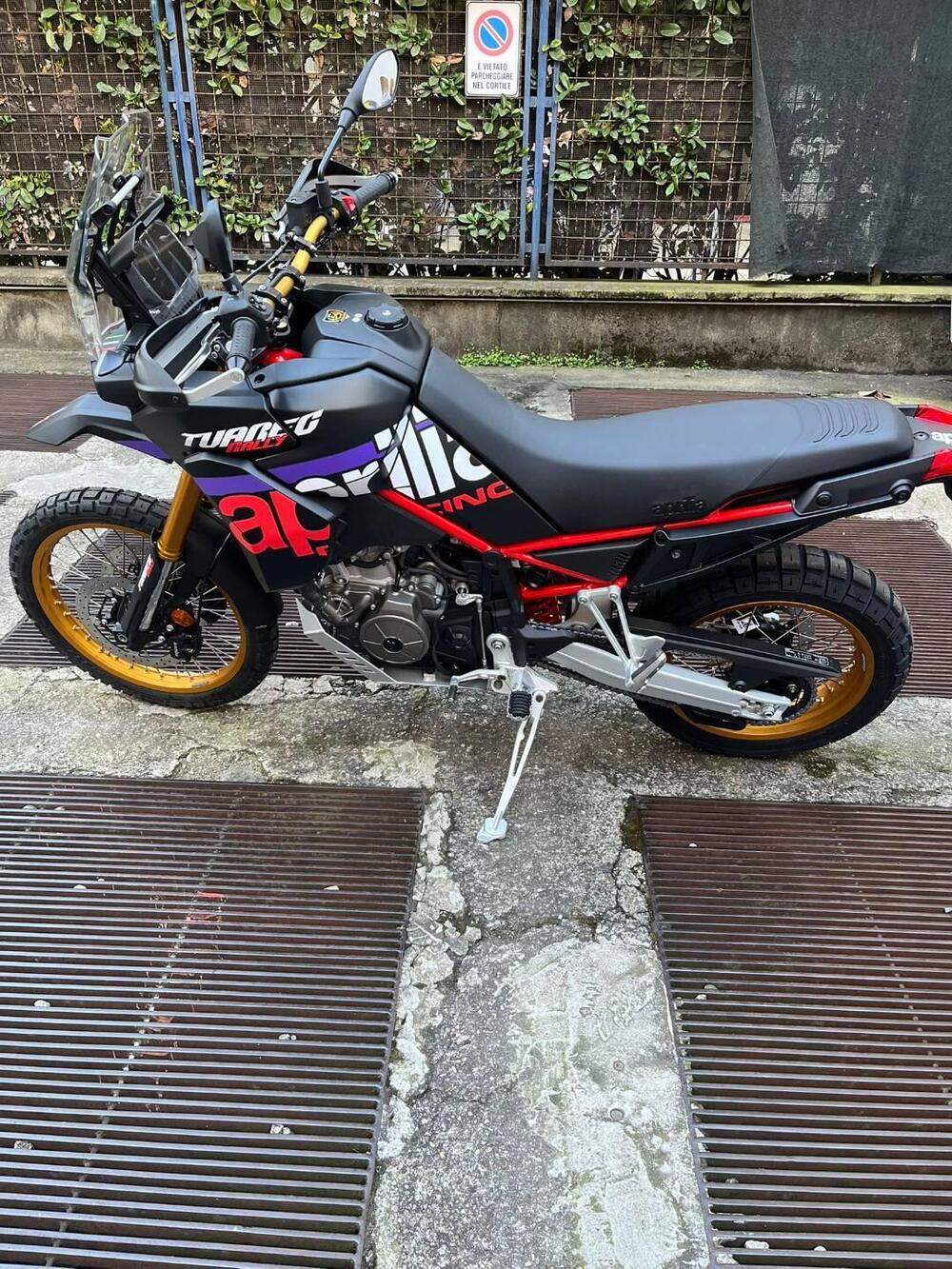 Aprilia Tuareg 660 Rally (2025) (3)