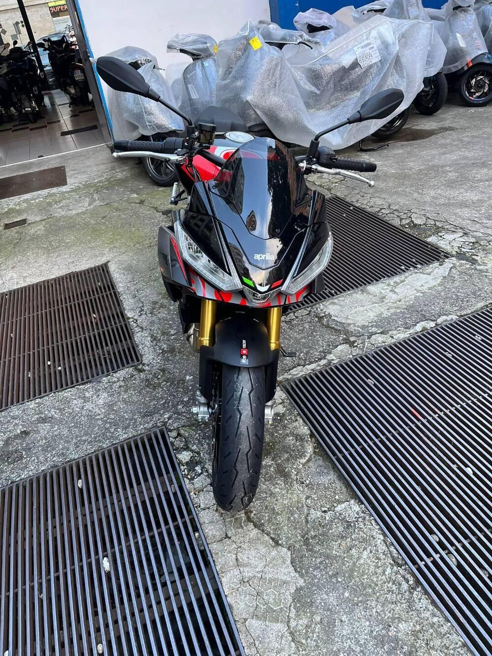 Aprilia Tuono 660 Factory (2025) (2)