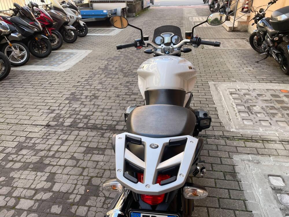 Bmw R 1200 R (2011 - 14) (5)