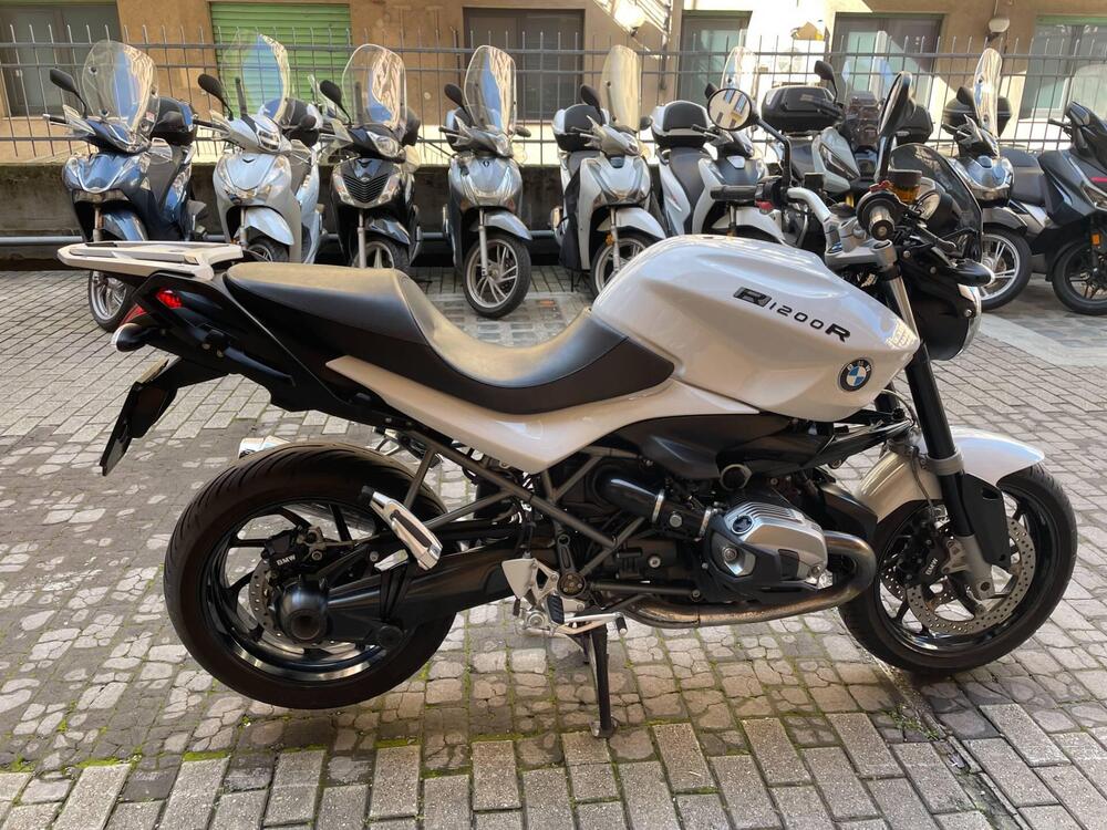 Bmw R 1200 R (2011 - 14) (4)