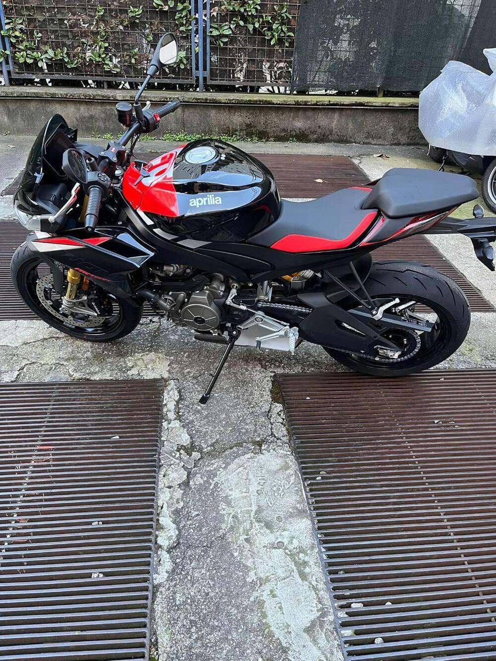 Aprilia Tuono 660 Factory (2025) (3)