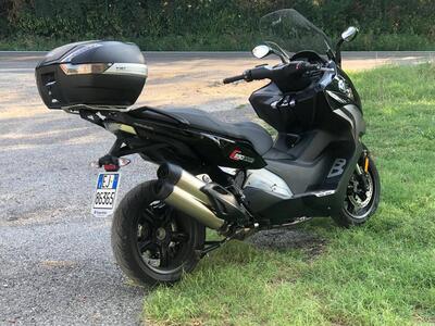 Bmw C 650 Sport (2016 - 20) usata