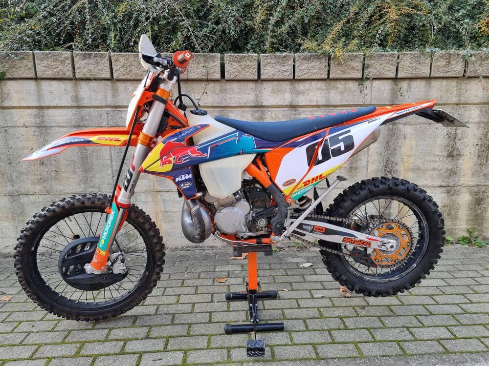 KTM 300 EXC TPI Six Days (2023) (2)