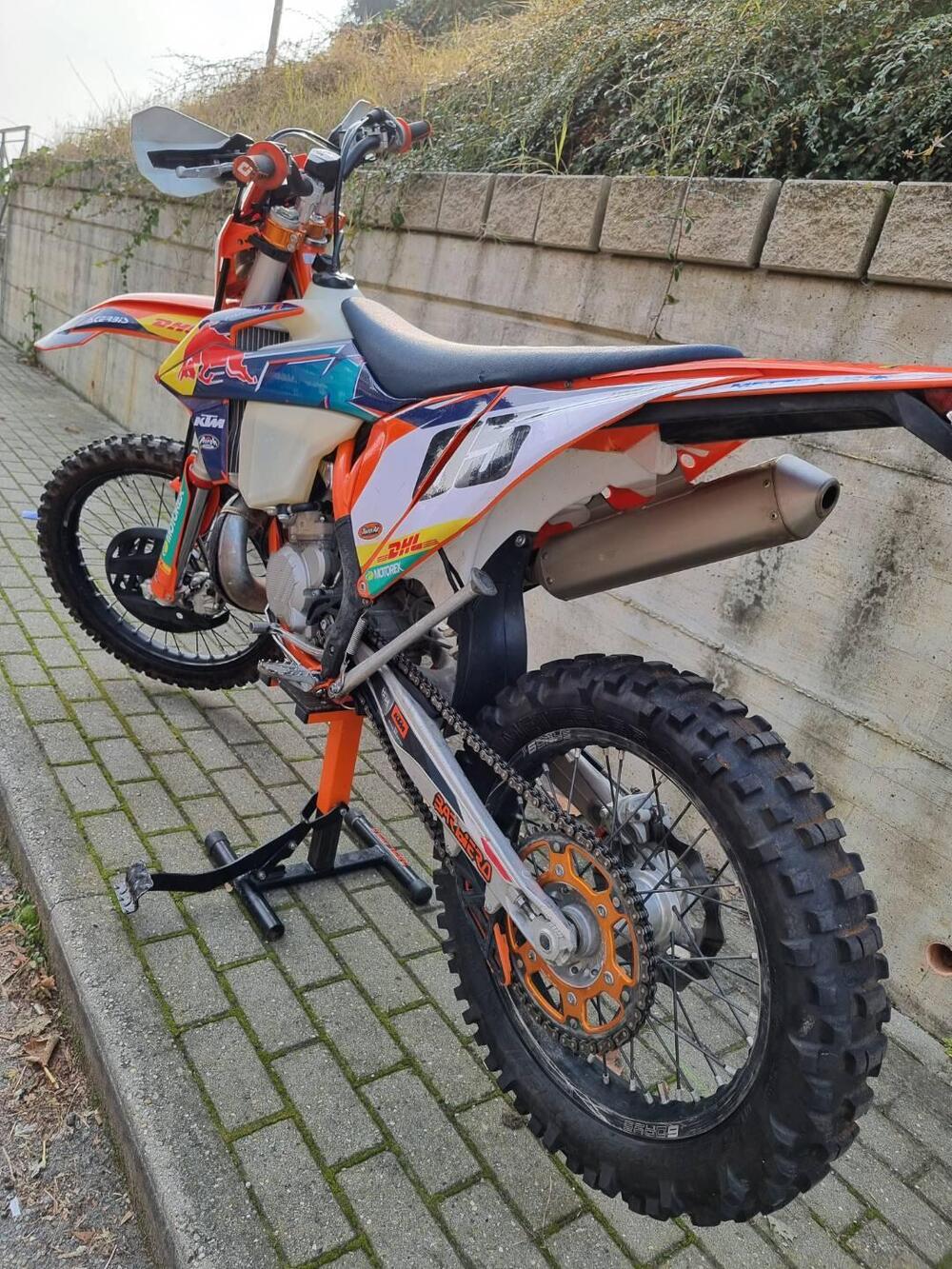 KTM 300 EXC TPI Six Days (2023) (7)