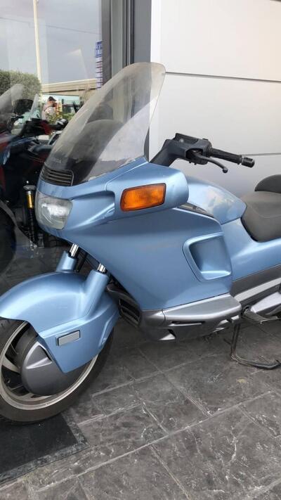Honda PC 800 usata