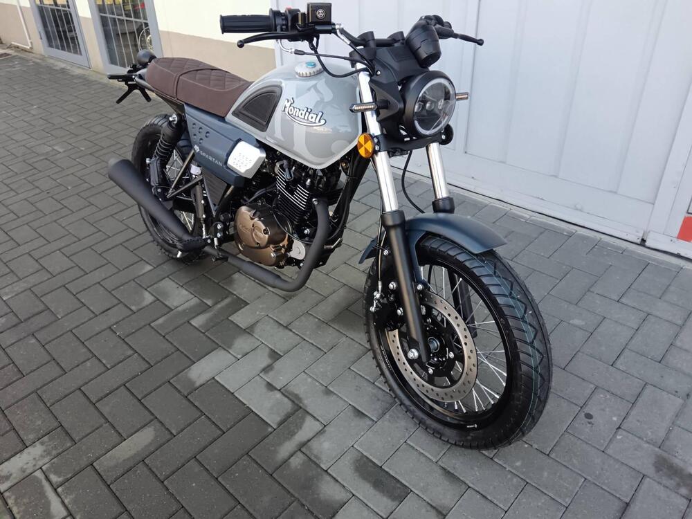 FB Mondial Spartan 125 (2023 - 24) (3)