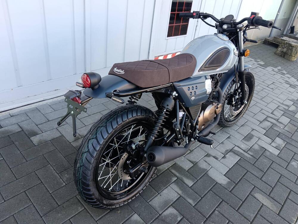 FB Mondial Spartan 125 (2023 - 24) (5)