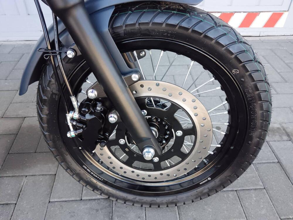 FB Mondial Spartan 125 (2023 - 24) (9)